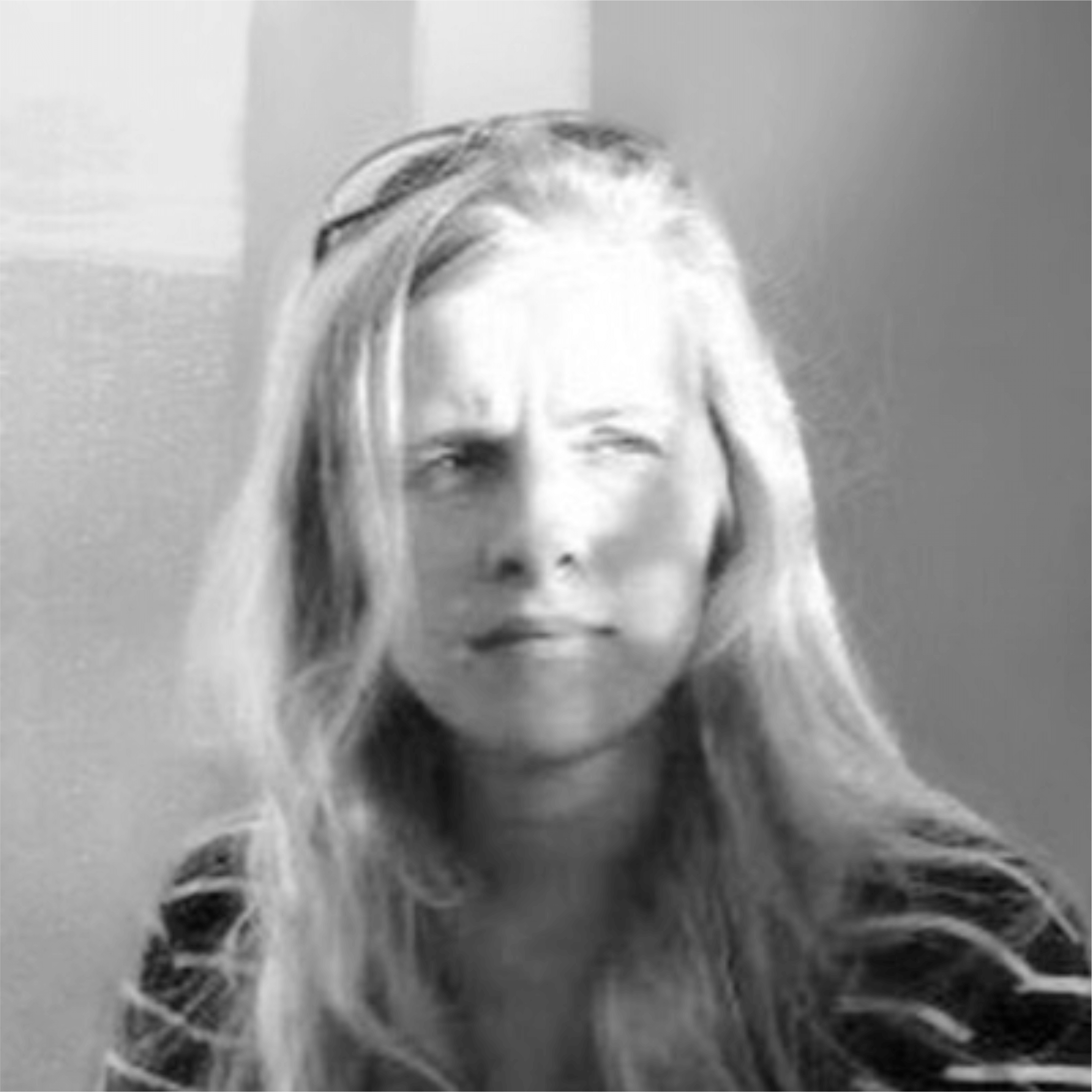 Headshot of Cassie Dawson