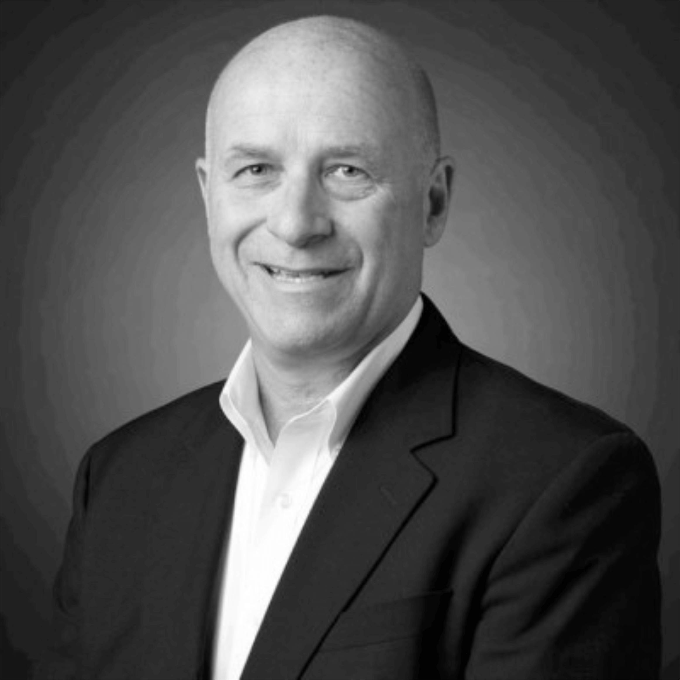 Headshot of Dave Dawson